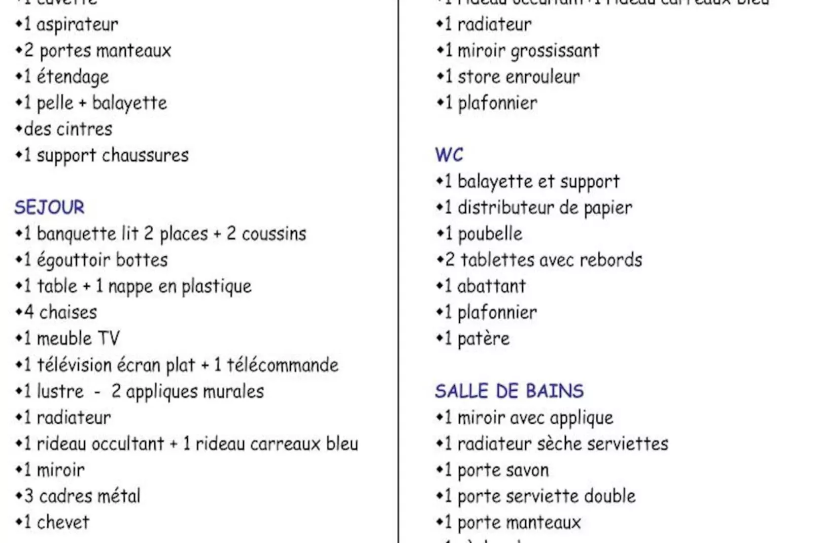 Residence La Combe D Or-Untagged