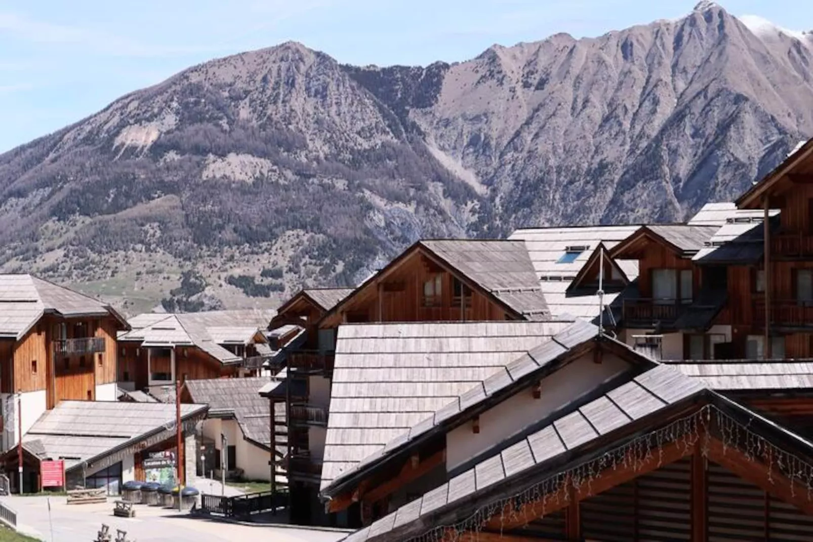 Les Chalets De Bois Mean - Non tagué