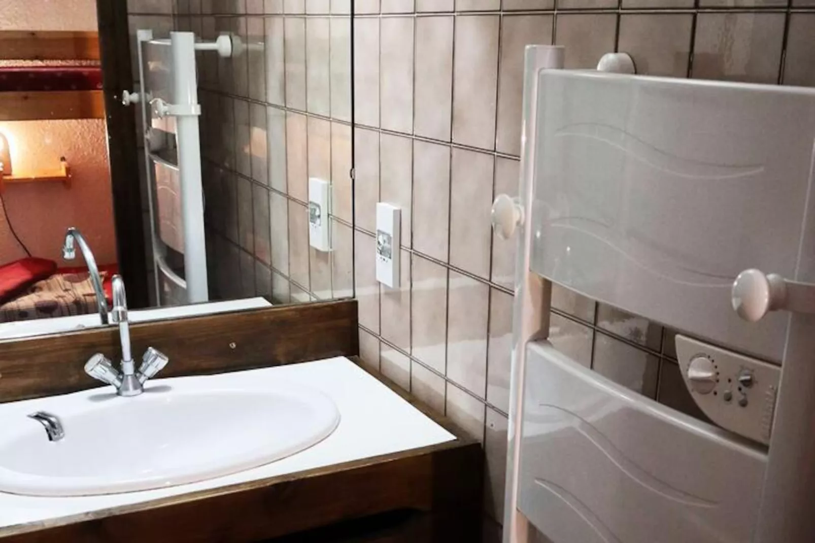 Résidence Le Cairn - Nicht zugeordnet