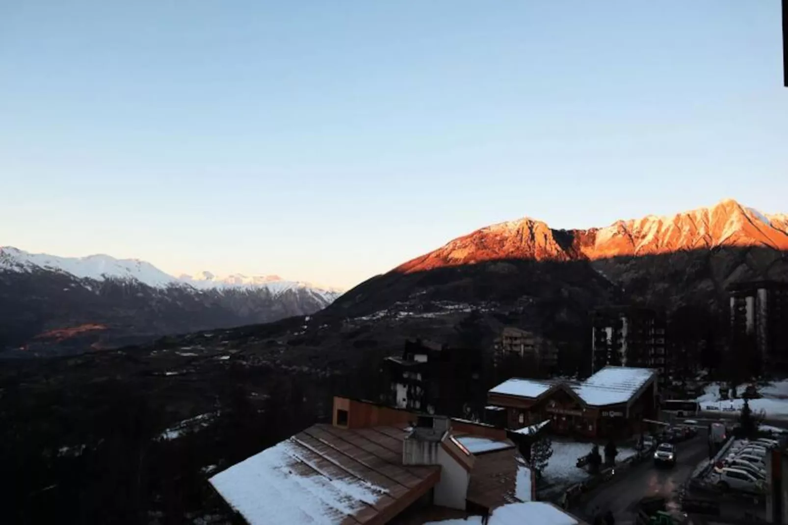 Résidence Le Cairn - Nicht zugeordnet