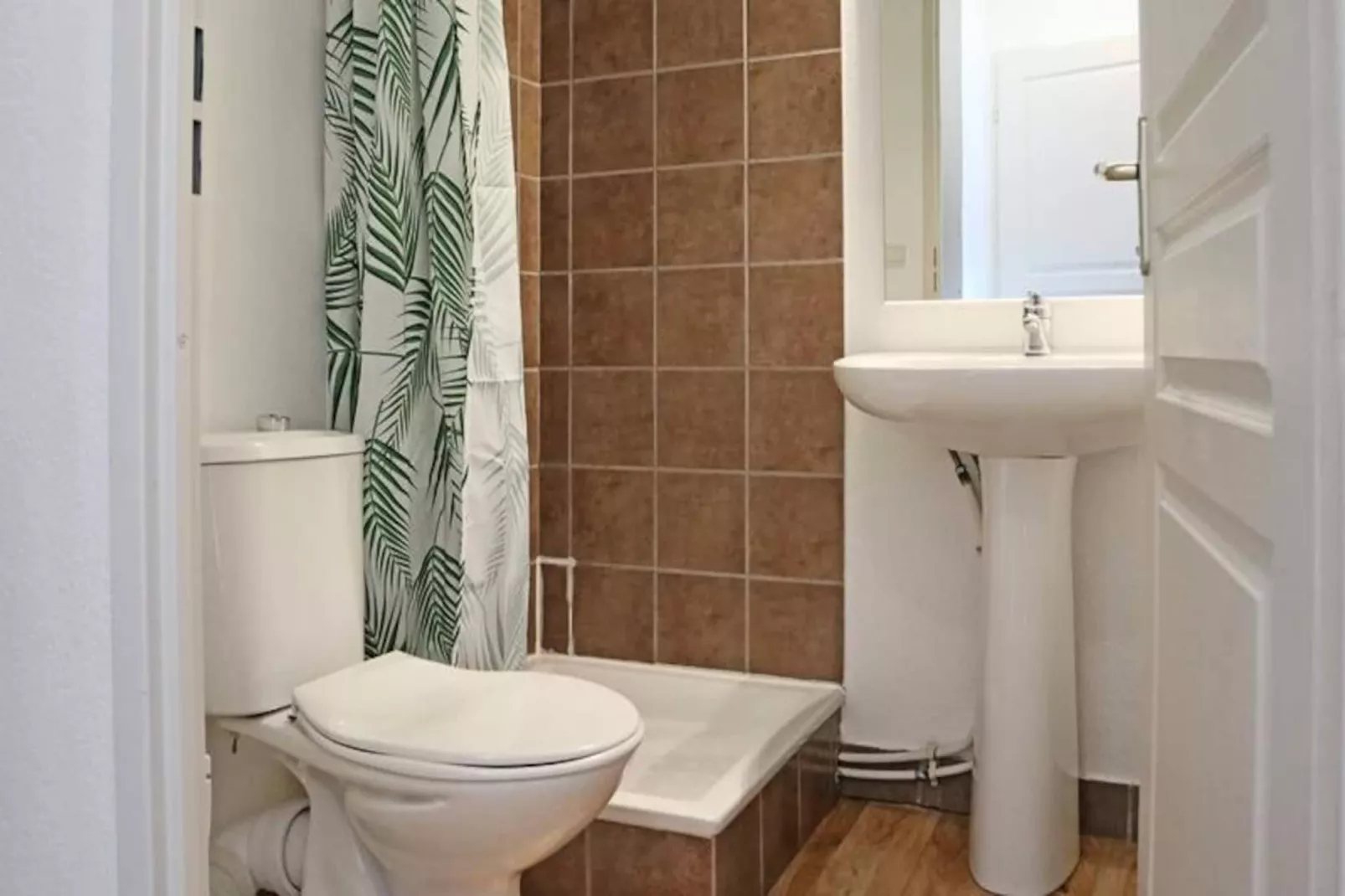 Les Chalets De Bois Mean - Non tagué