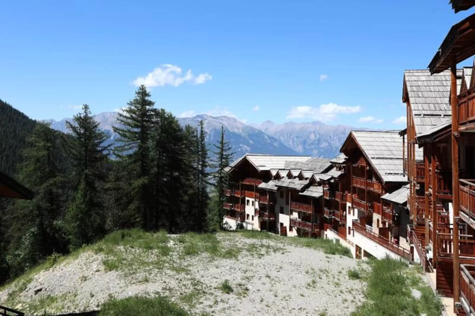 Les Chalets De Bois Mean - Non tagué