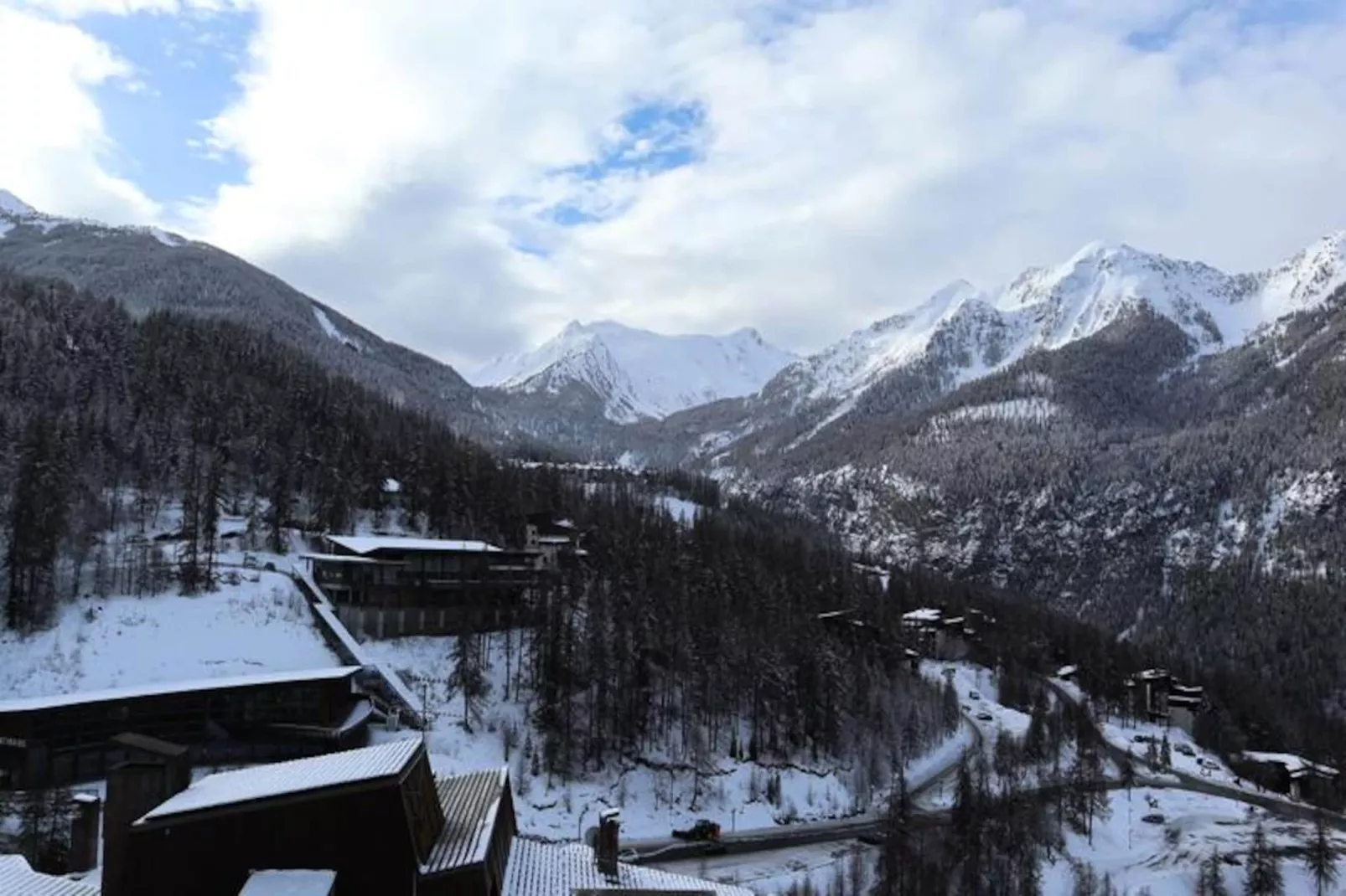 Résidence Le Cairn - Nicht zugeordnet