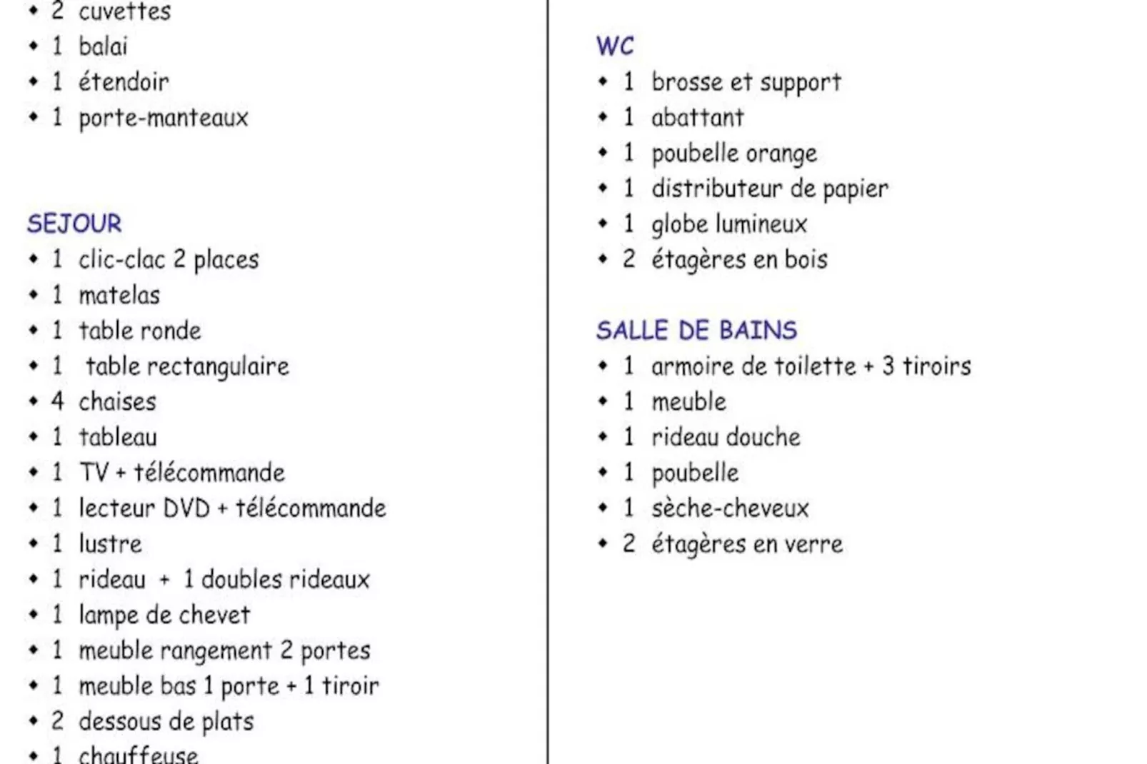 Résidence Orr Des Neiges-Non tagué