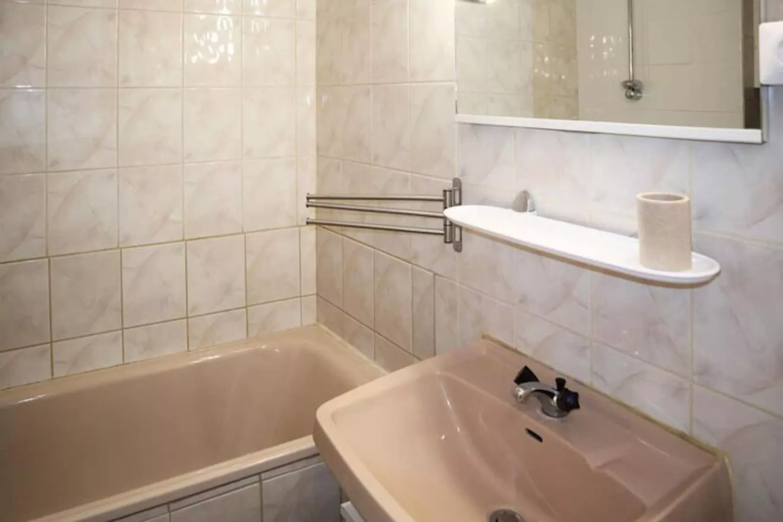 Résidence Orr Des Neiges-Untagged