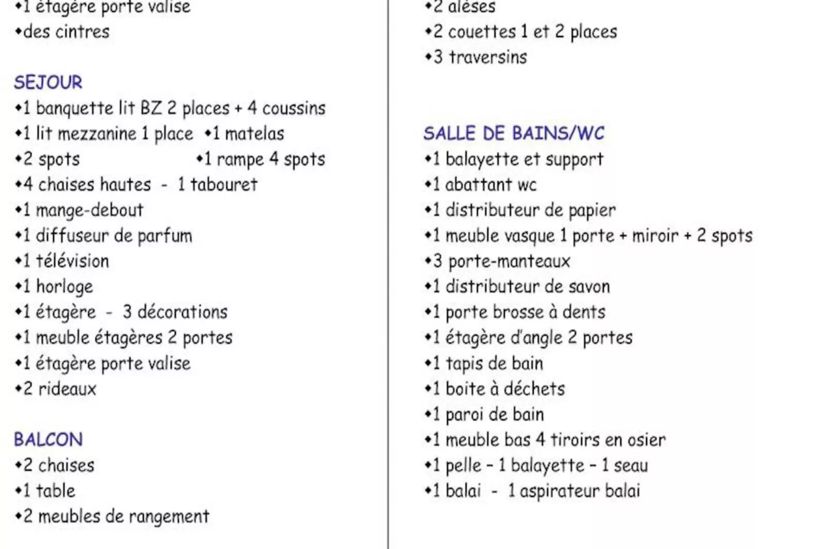 Résidence Orr Des Neiges-Nicht zugeordnet