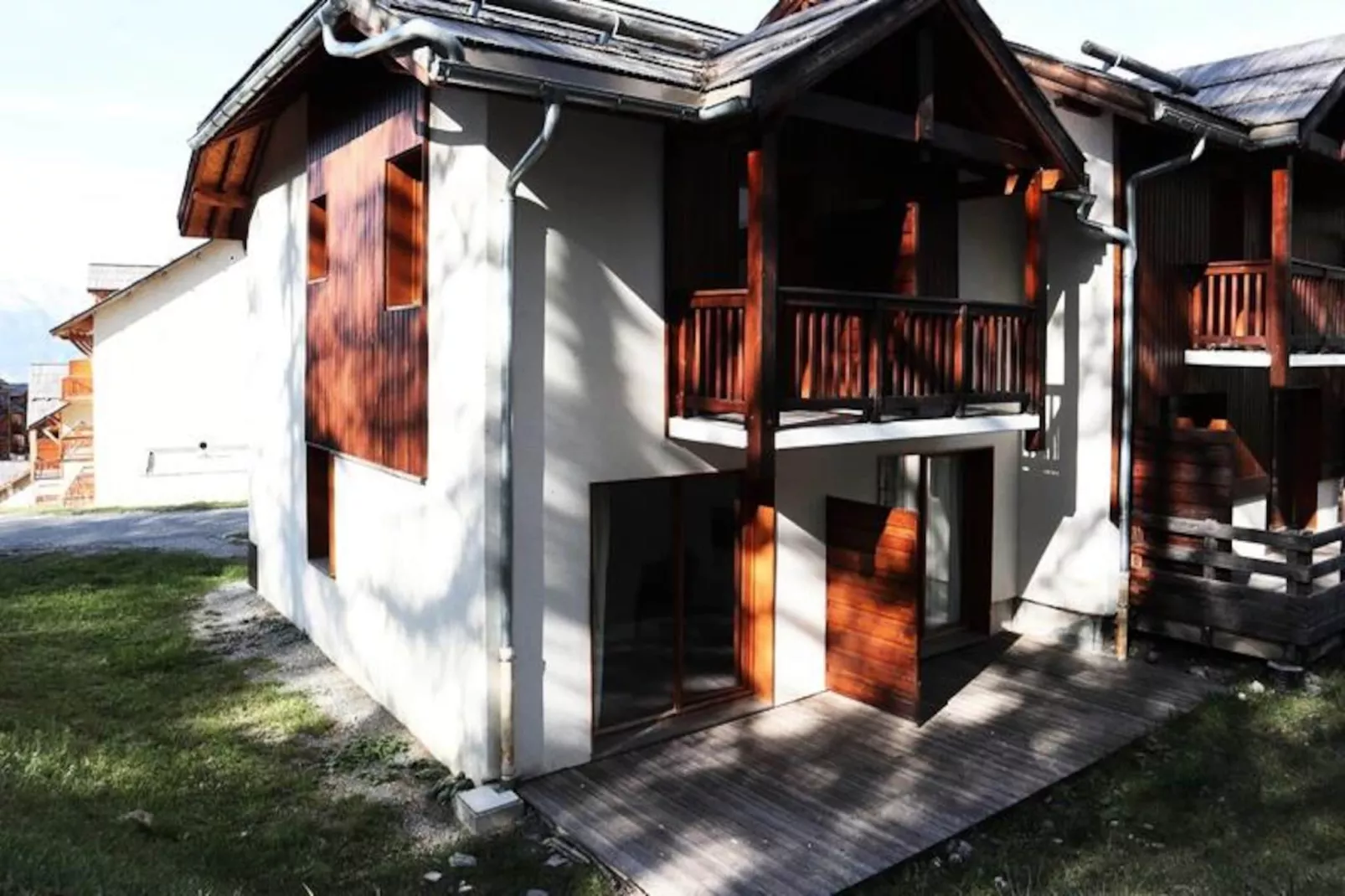 Chalet La Combe D Or-Untagged