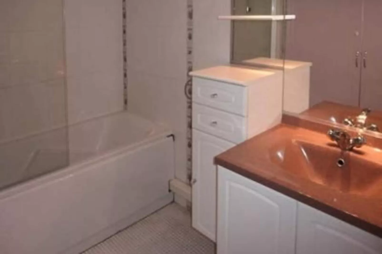 Résidence Orr Des Neiges-Non tagué