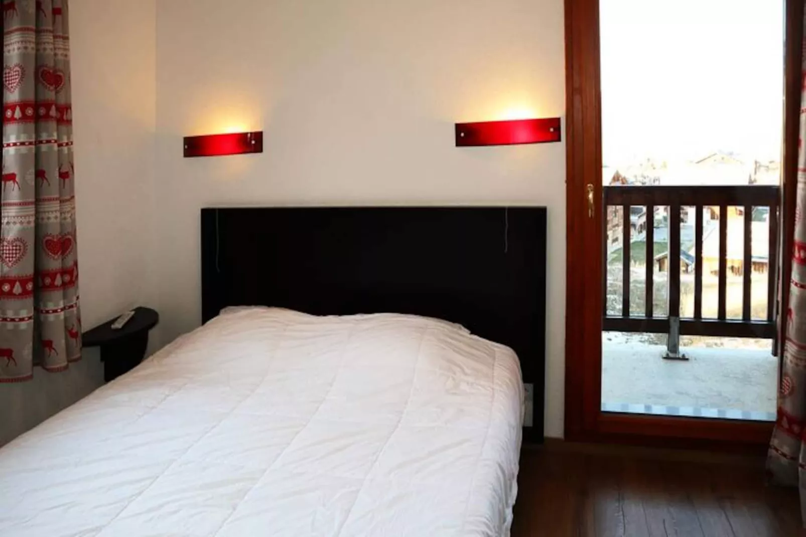 Chalet La Combe D Or-Untagged