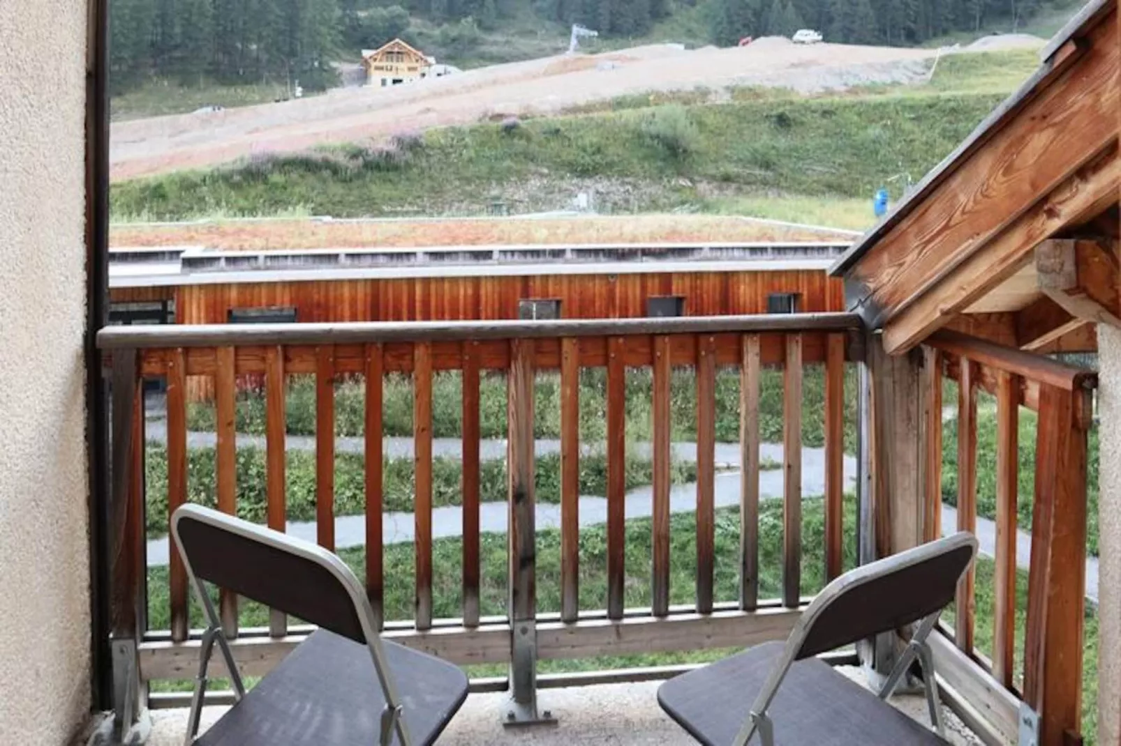 Résidence Les Terrasses Du Soleil D'or-Non tagué