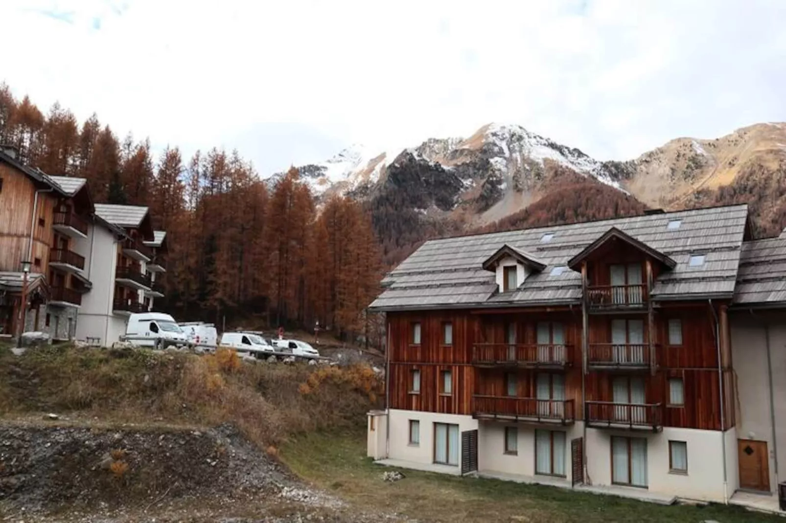 Résidence Les Terrasses Du Soleil D'or-Non tagué