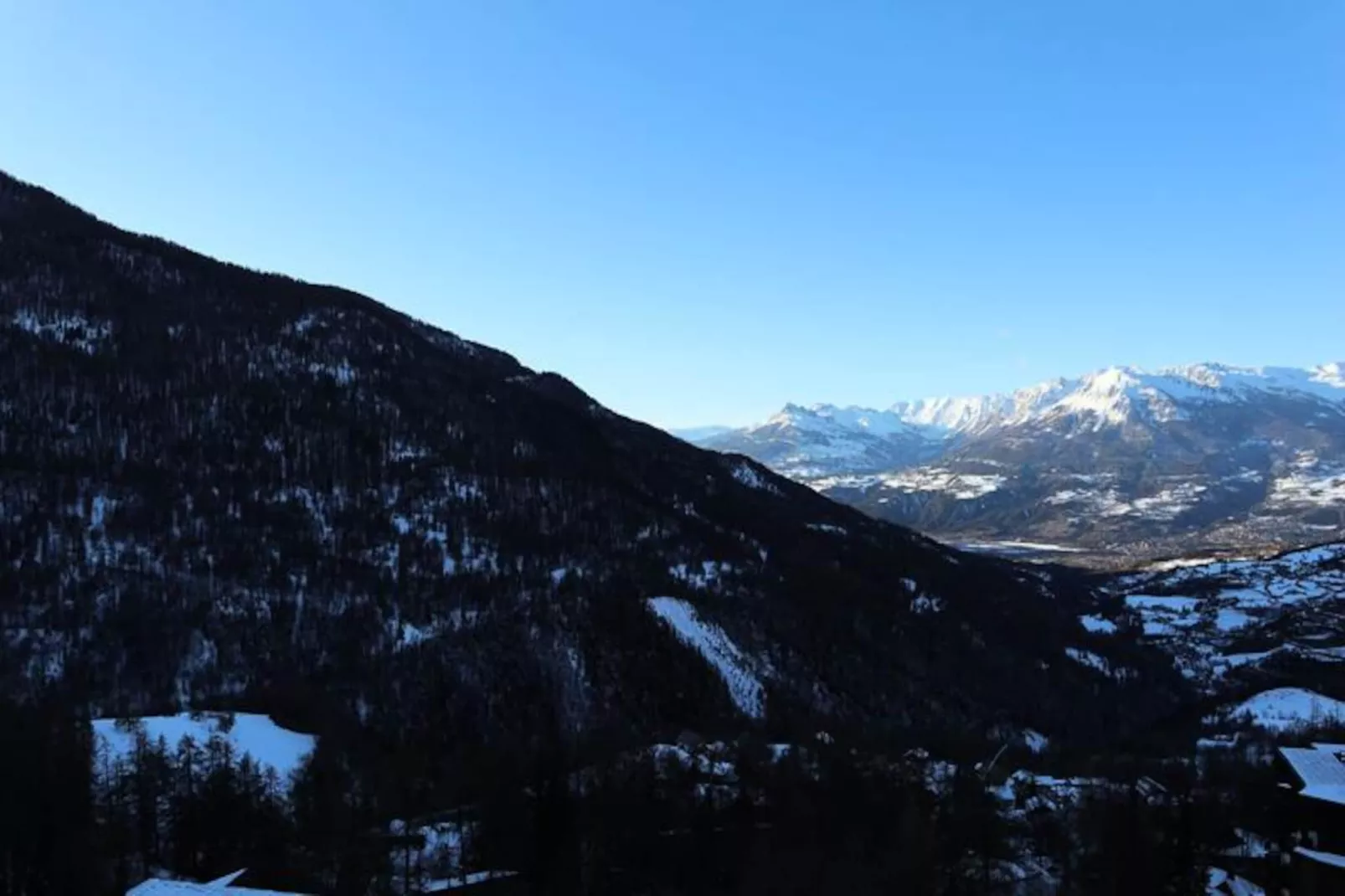 Résidence Les Cembros-Untagged