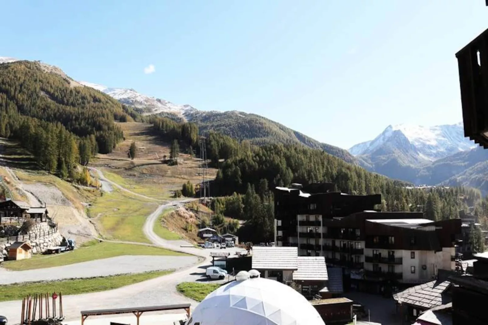 Résidence Les Carlines-Non tagué