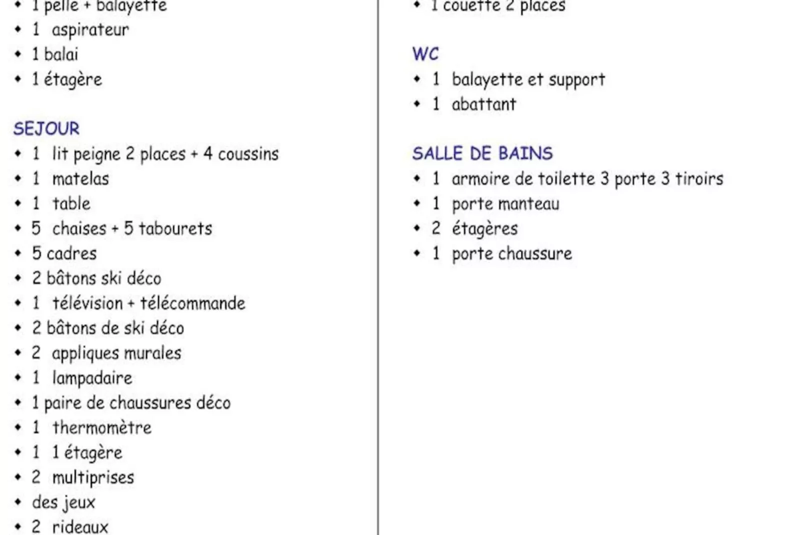 Résidence Les Carlines-Non tagué