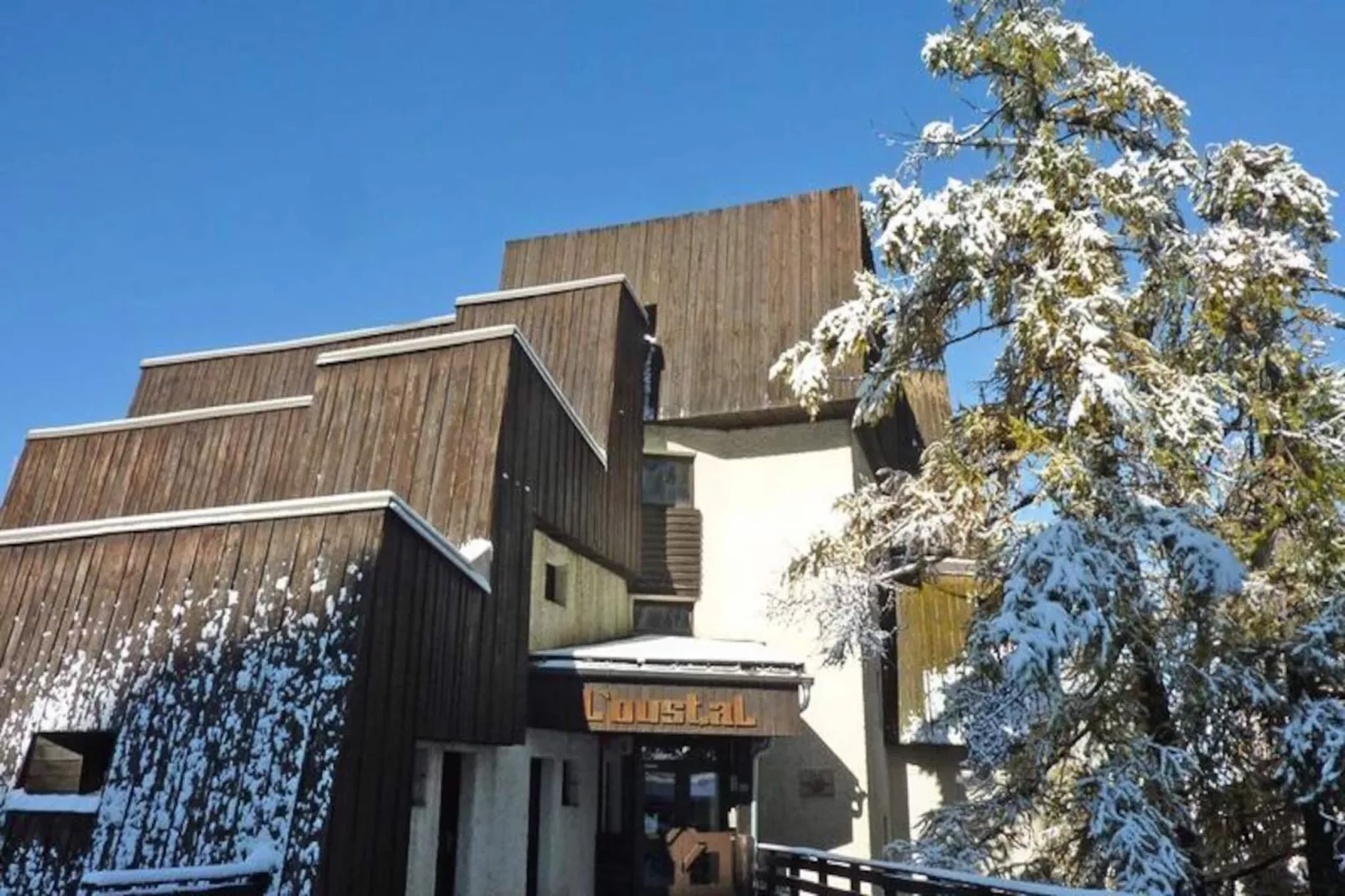 Résidence L'oustal-Untagged