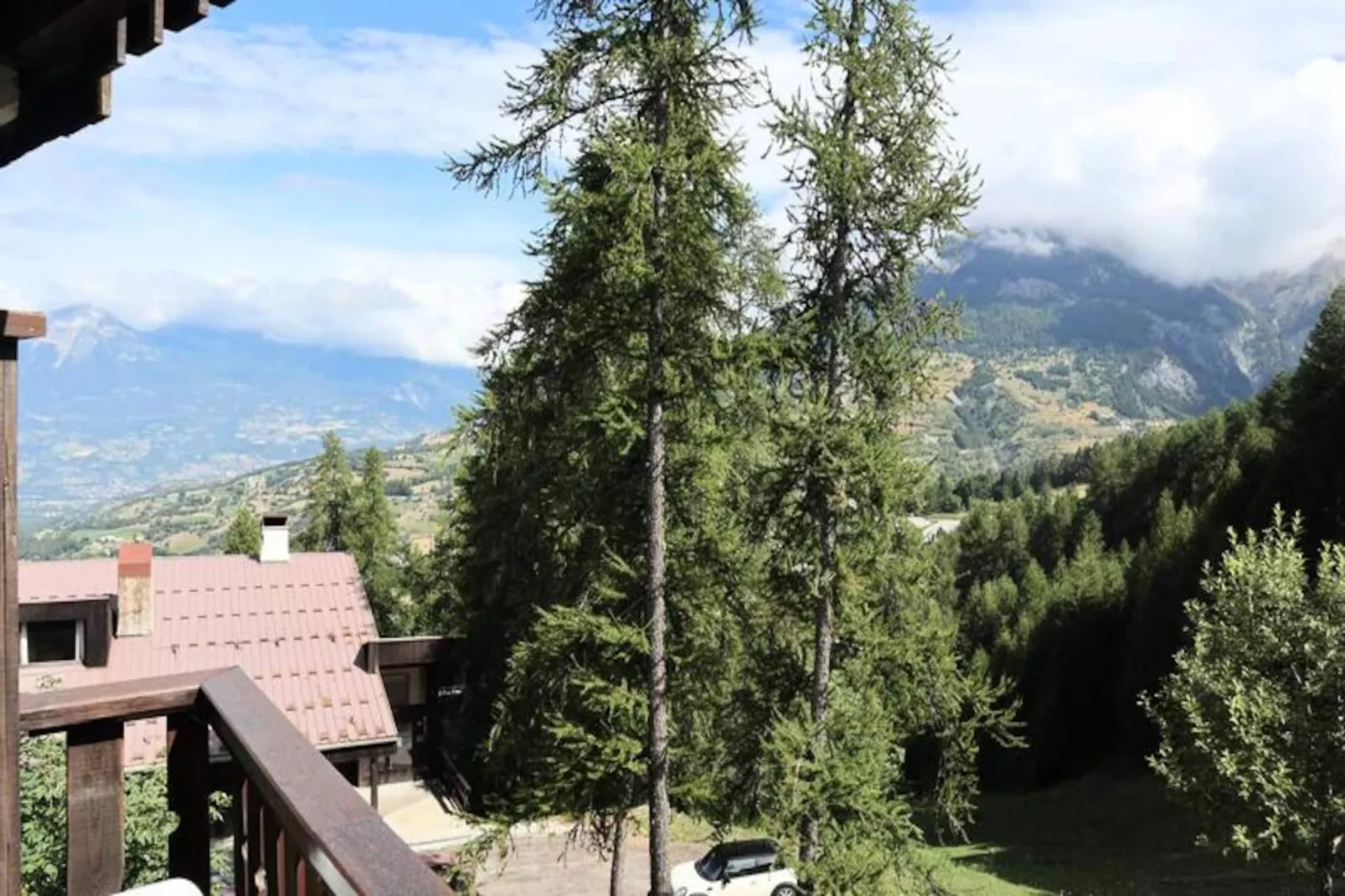 Résidence La  Mazeliere-Nicht zugeordnet