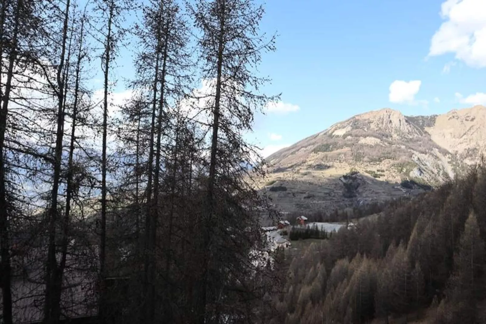 Résidence La  Mazeliere-Nicht zugeordnet