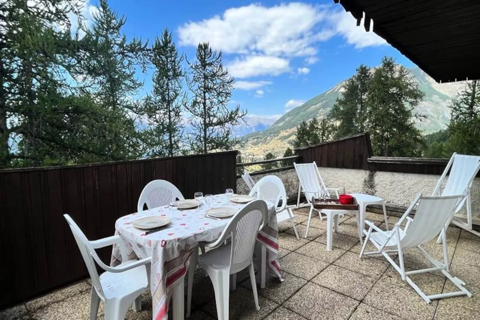 Résidence La  Mazeliere-Nicht zugeordnet