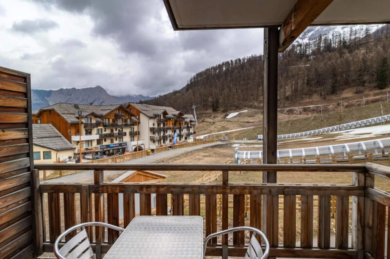 Résidence Le Parc Des Airelles - Nicht zugeordnet