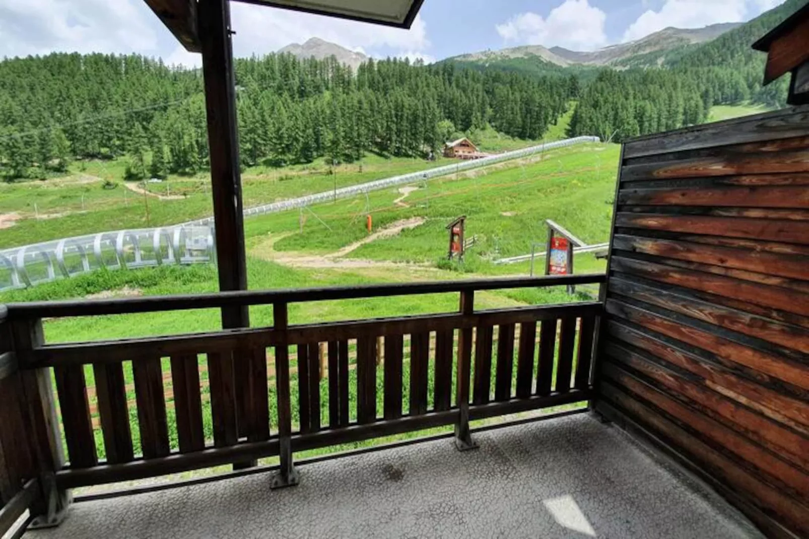 Résidence Le Parc Des Airelles - Nicht zugeordnet