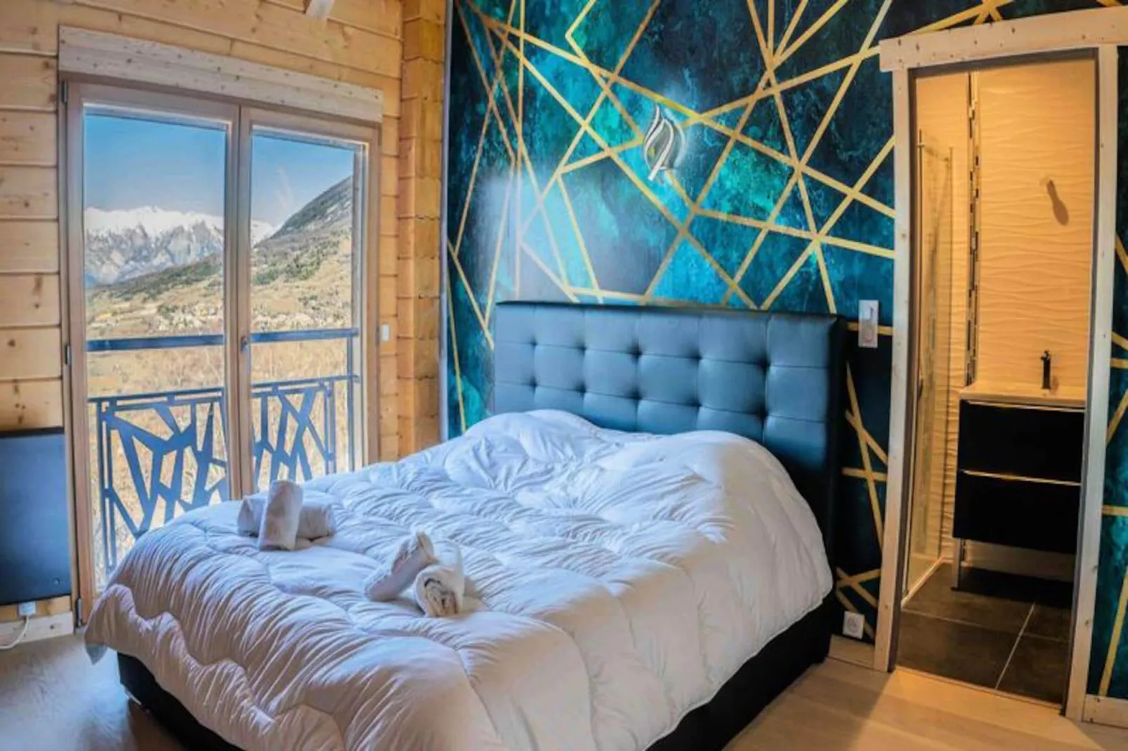 Résidence Pramouton-Untagged