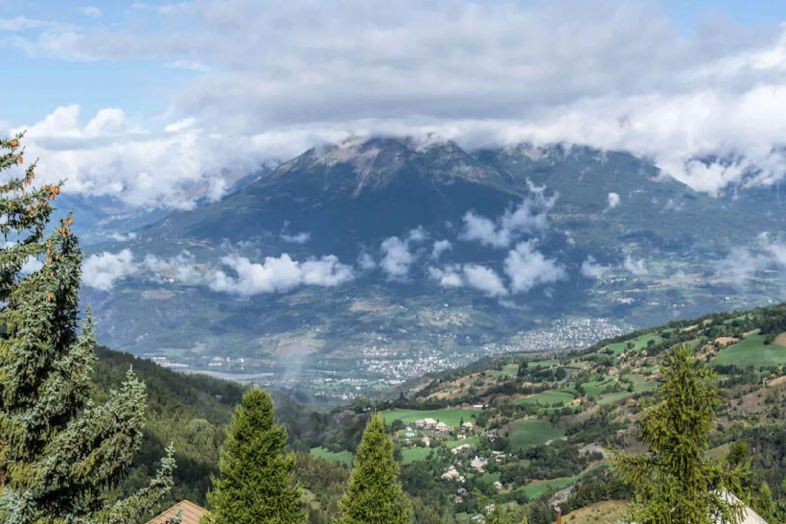 Résidence Le Balcon De Pramouton-Untagged