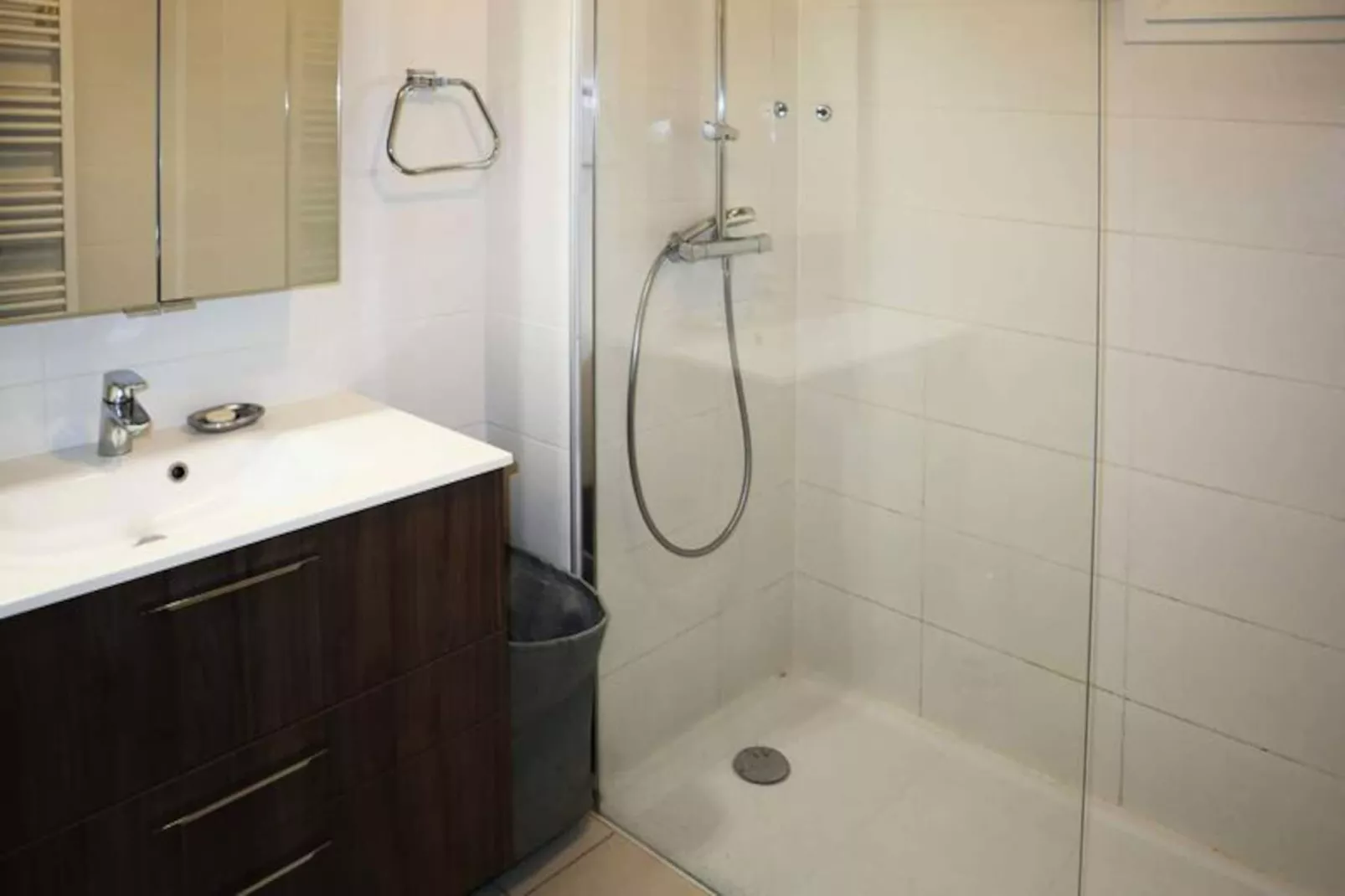 Résidence Chal. Les Chandelles-Nicht zugeordnet