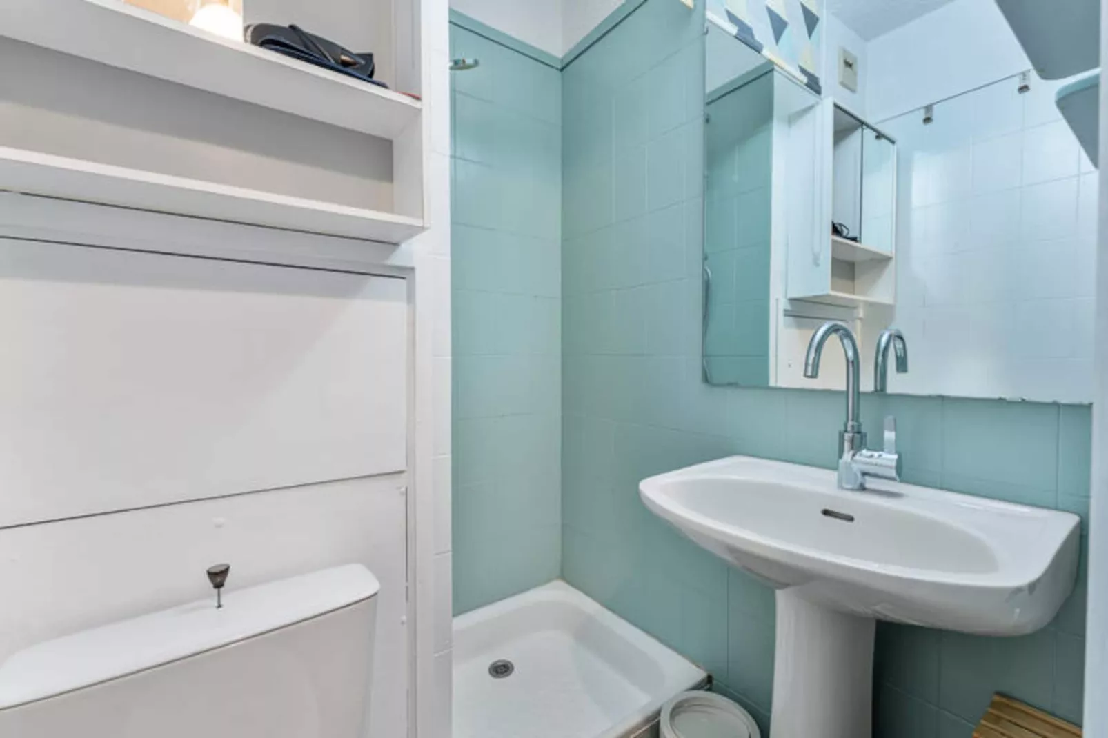 Résidence Le Cairn-Untagged