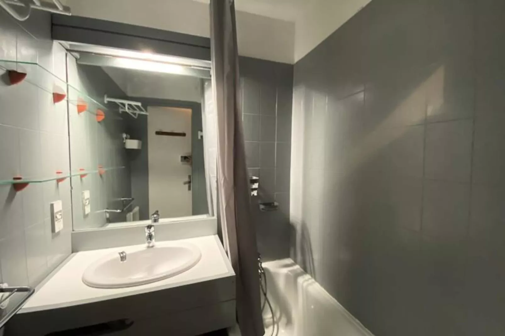 Résidence Le Cairn-Untagged