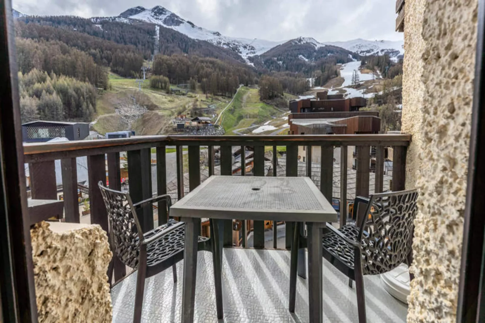 Résidence Le Cairn-Untagged