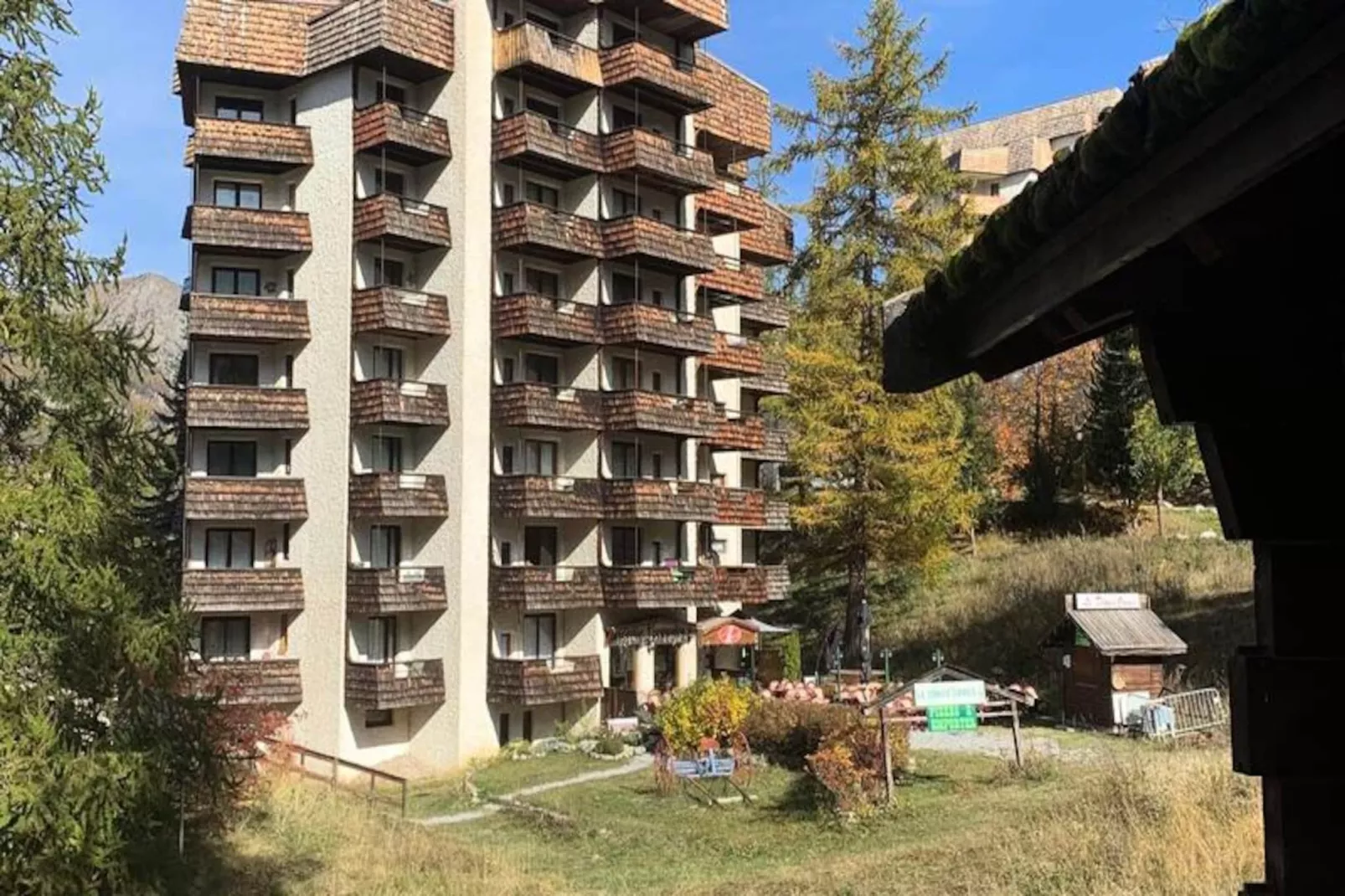 Résidence Le Sunny Snow-Untagged