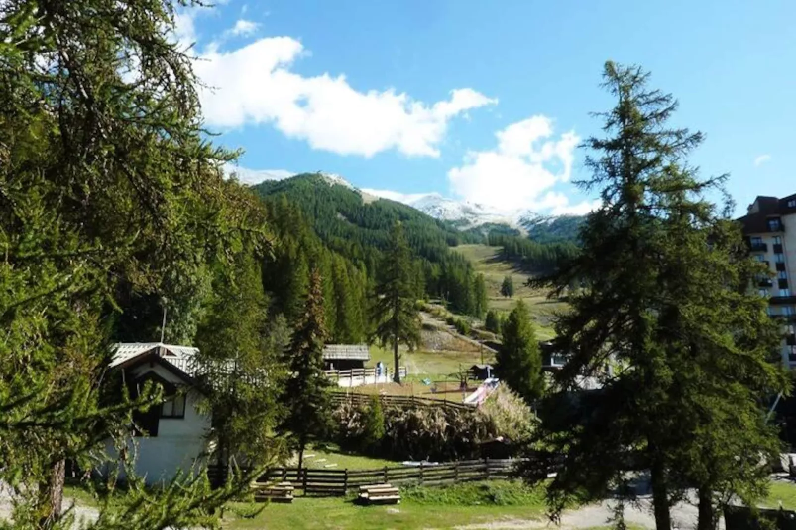 Résidence Le Sunny Snow-Untagged