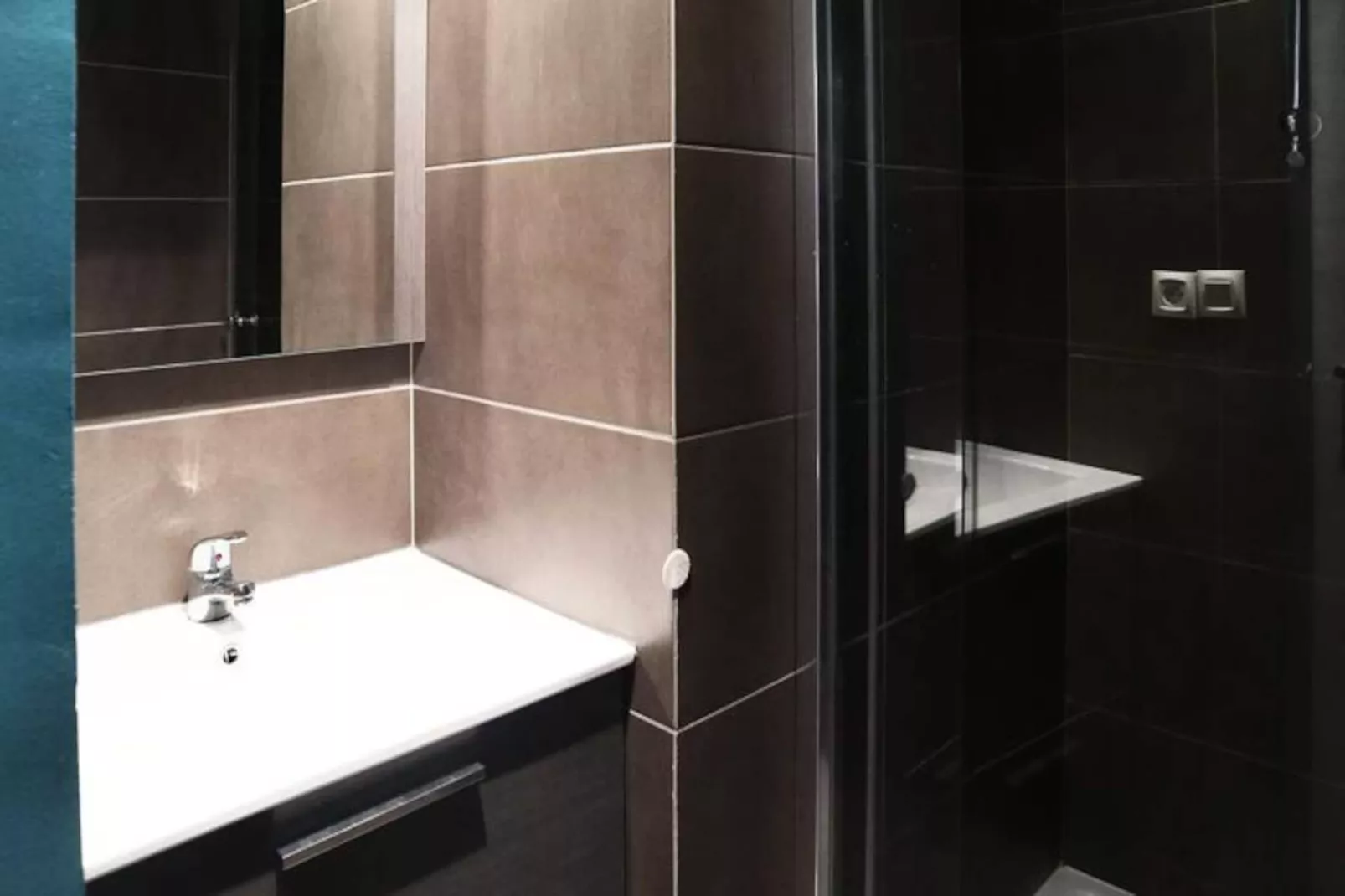 Résidence Le Sunny Snow-Nicht zugeordnet