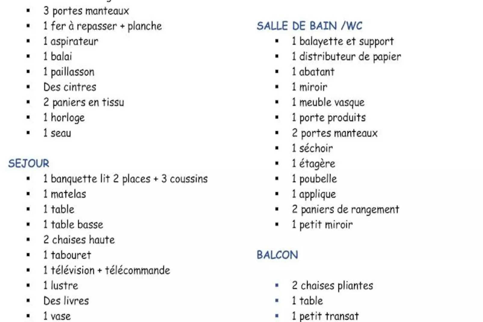 Résidence Le Boussolenc-Non tagué