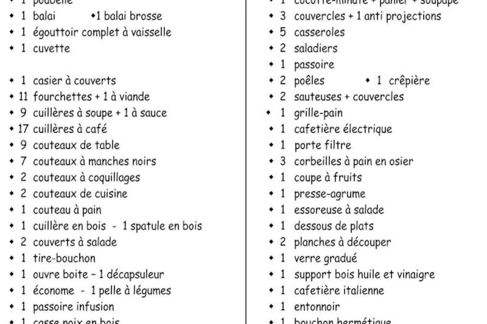 Résidence Le Boussolenc-Non tagué