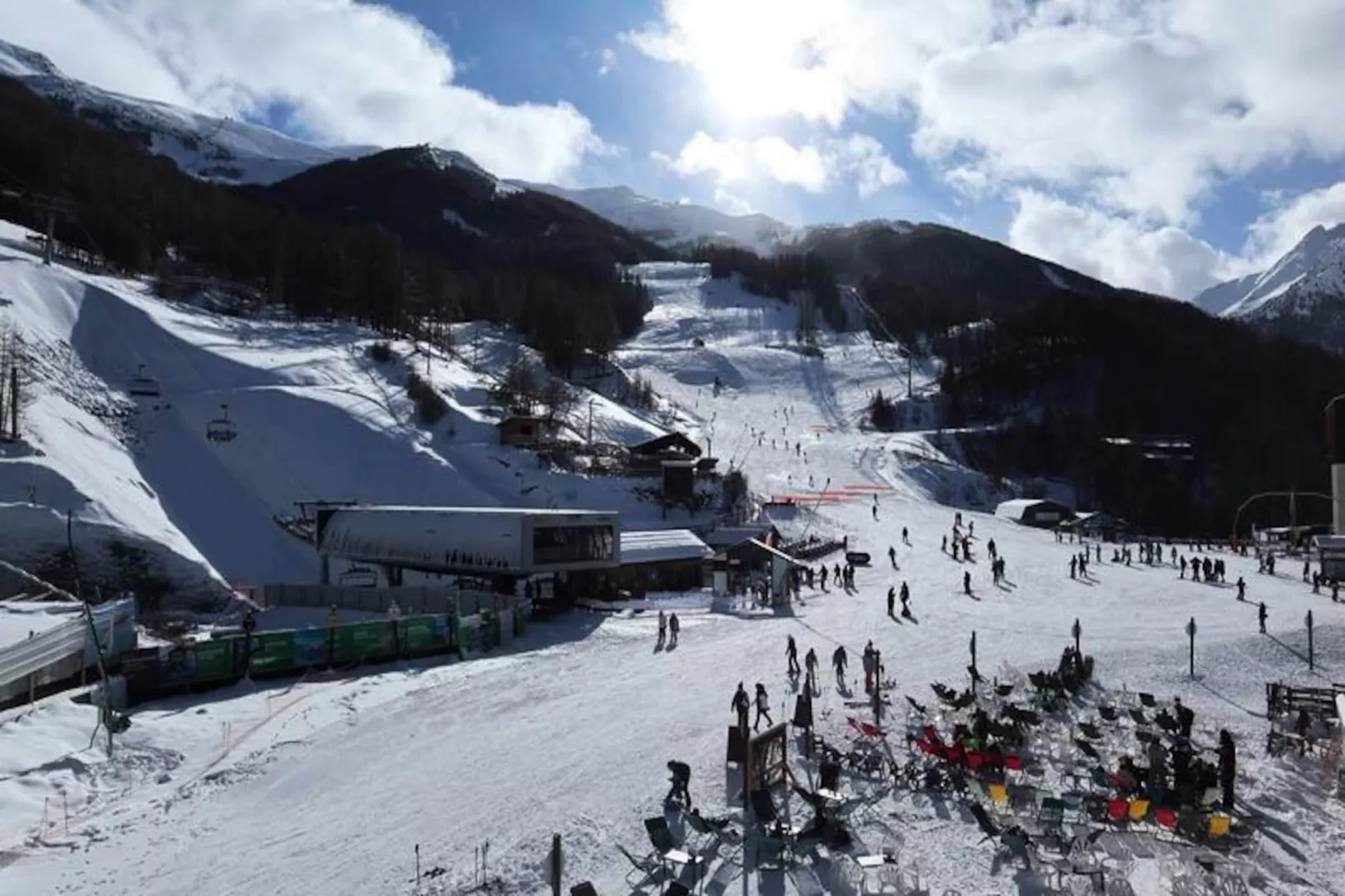 Résidence Le Boussolenc-Non tagué