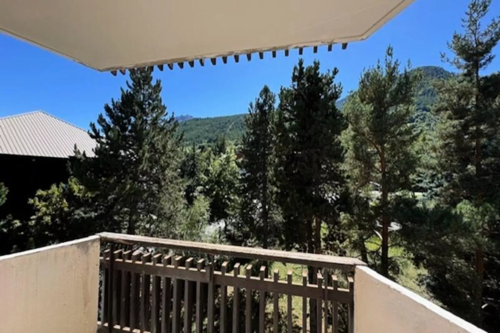 Résidence Rochilles-Nicht zugeordnet