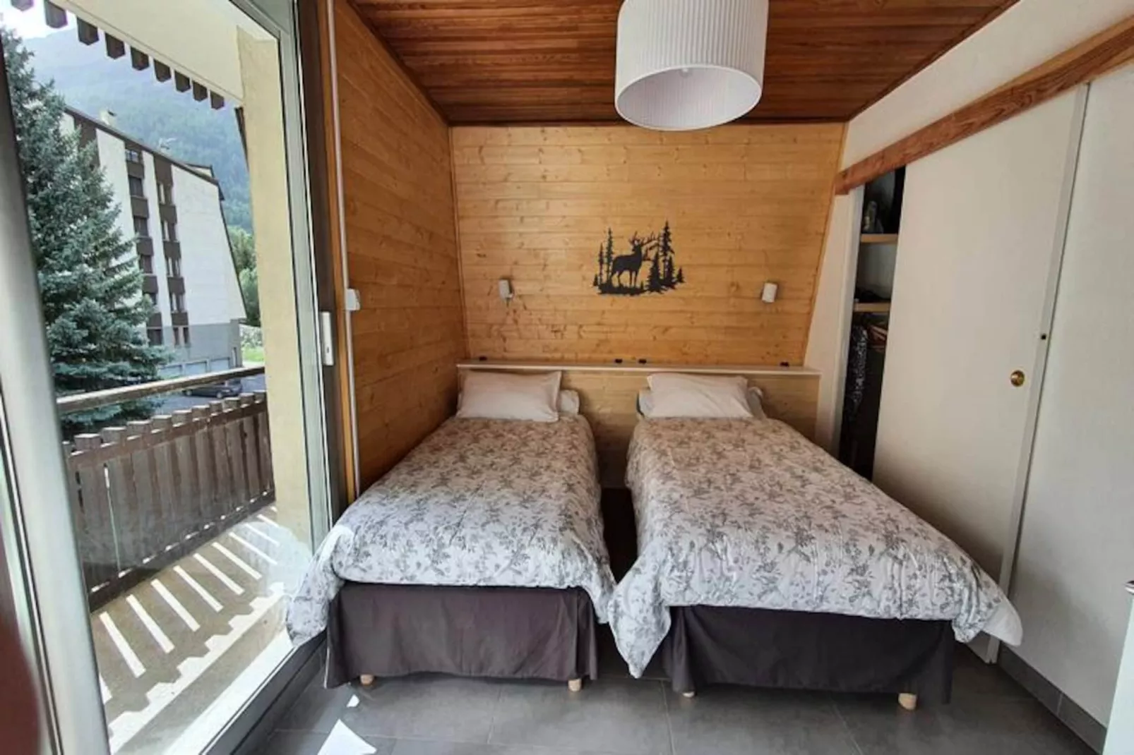 Résidence Eychauda-Nicht zugeordnet