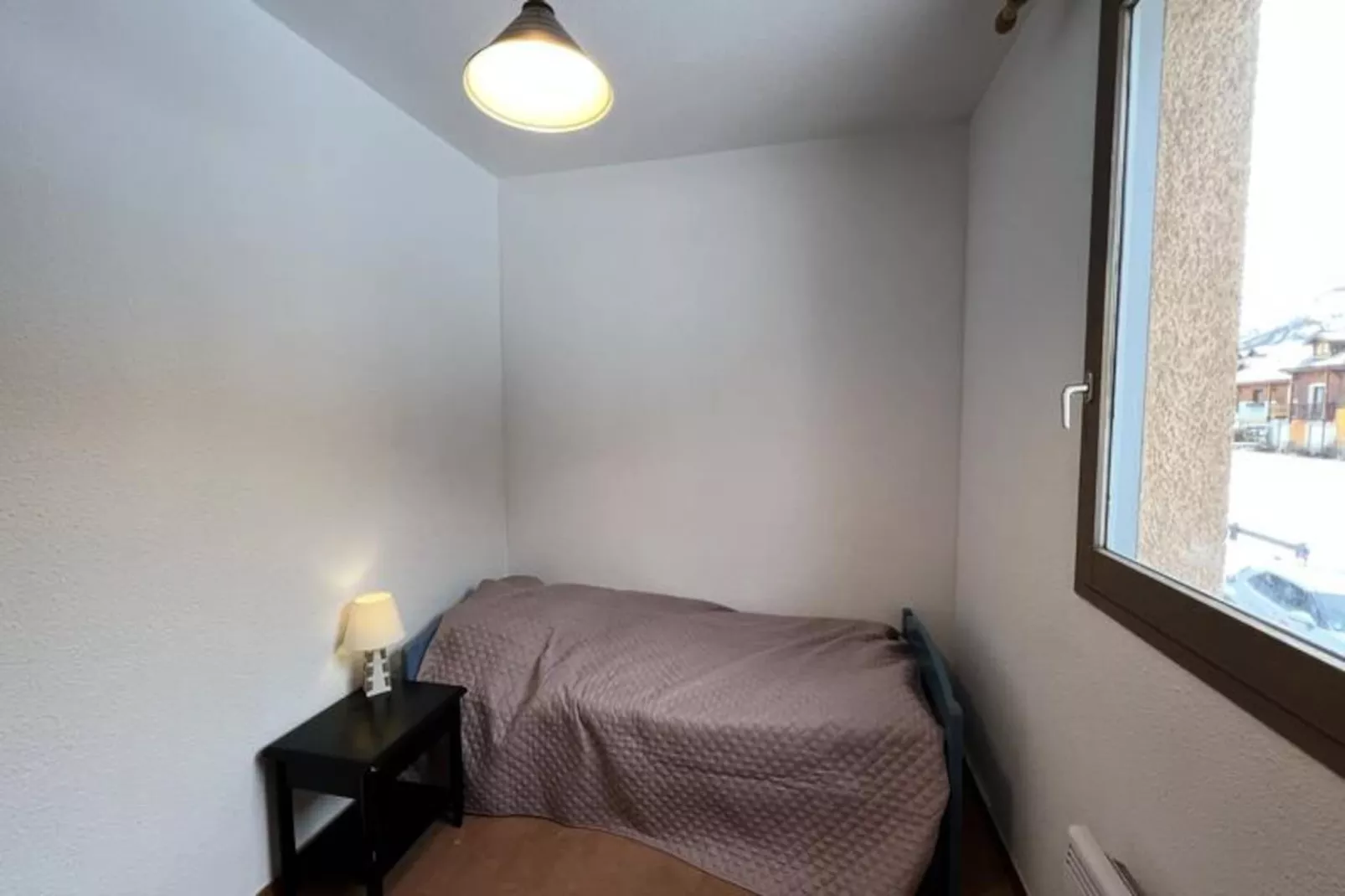 Résidence Jardin Alpin Anemone-Nicht zugeordnet