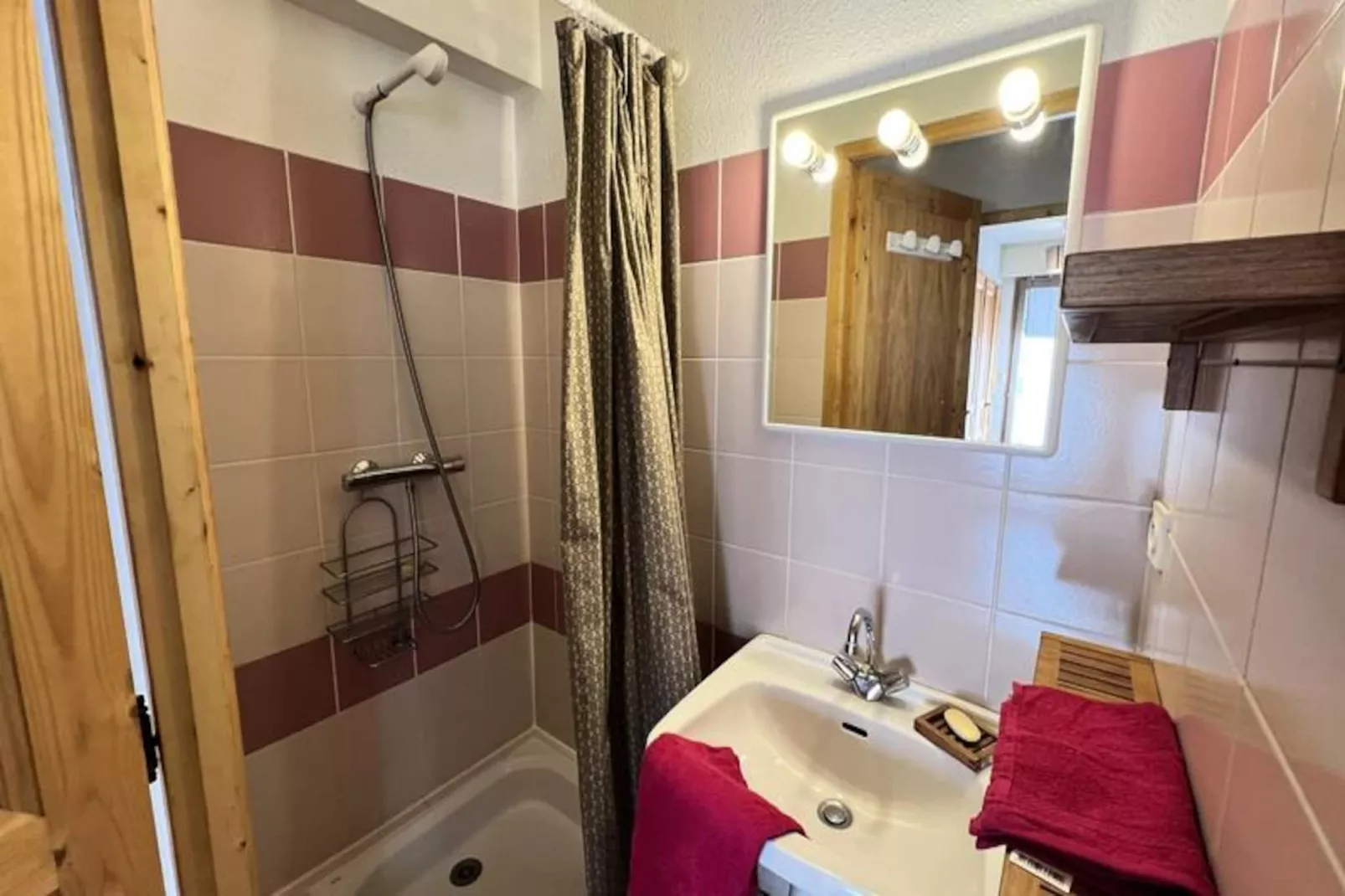 Résidence Jardin Alpin Anemone-Nicht zugeordnet