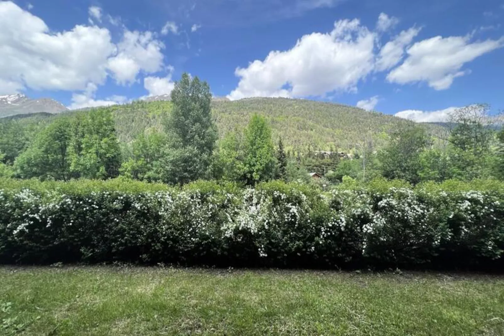 Résidence Grand Sud-Nicht zugeordnet