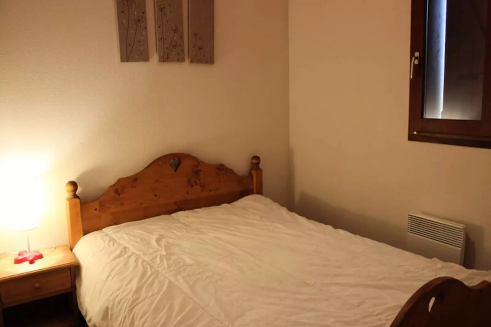 Résidence L'eden Des Cimes 1-Nicht zugeordnet