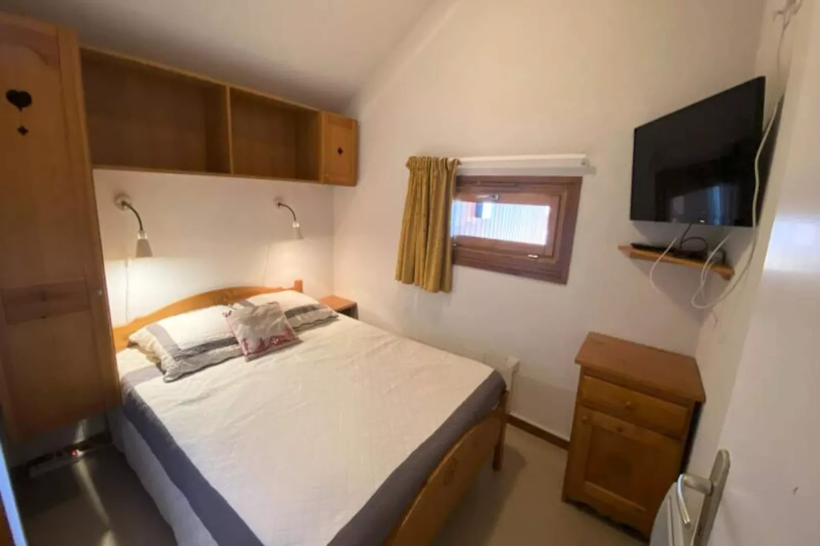 Les Chalets De Superd Chardon Bleu-Untagged