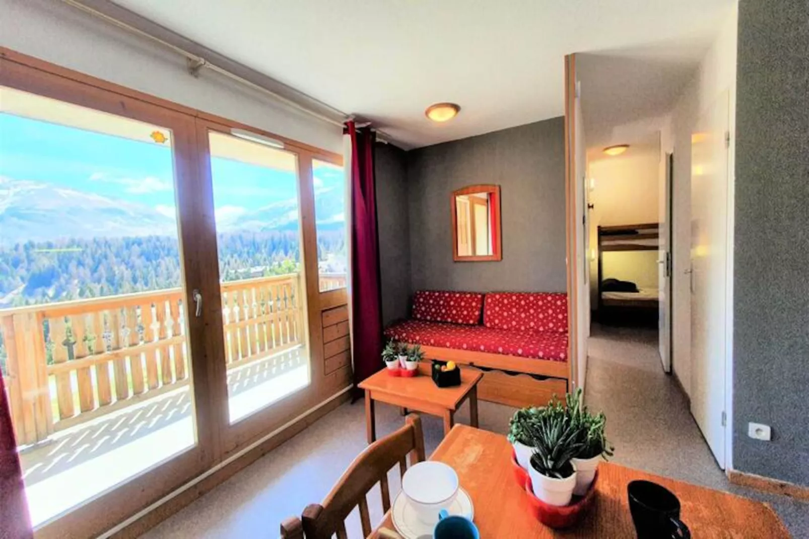 Résidence Les Chaumettes-Untagged