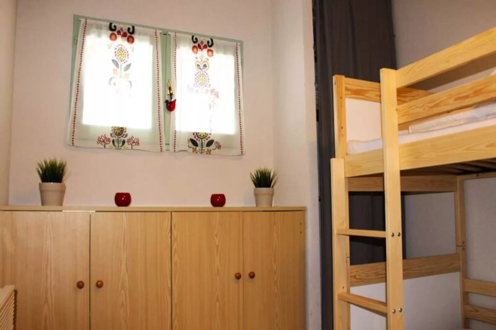 Résidence Les Issarts-Non tagué