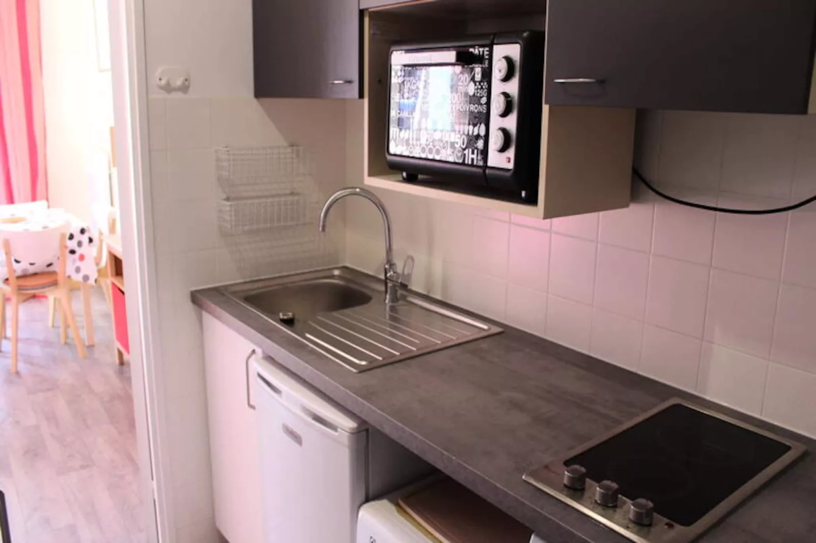 Résidence Les Issarts-Untagged