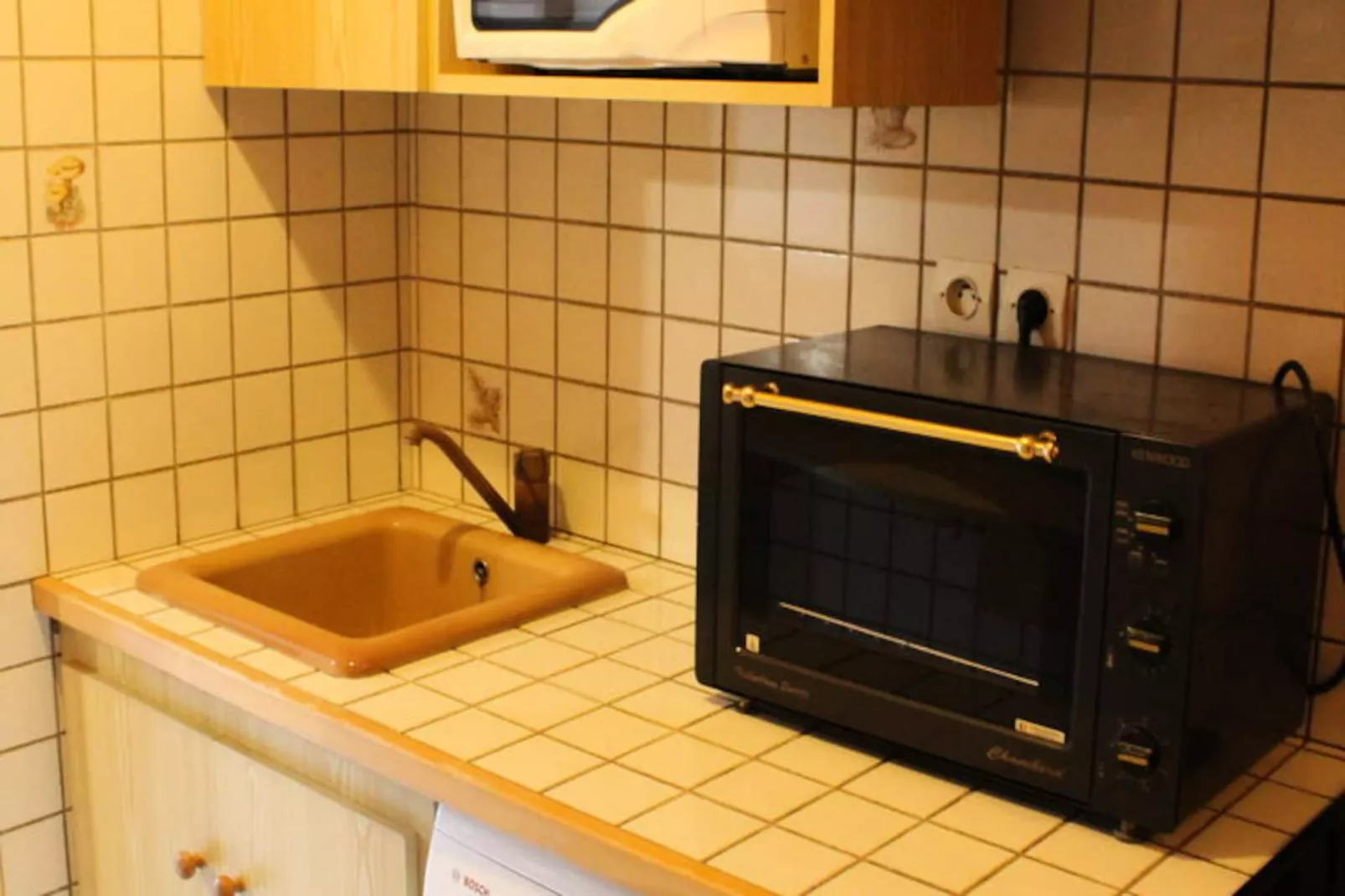 Résidence Les Issarts-Untagged