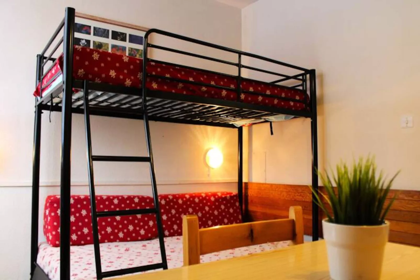 Résidence Le Bois D'aurouze-Untagged