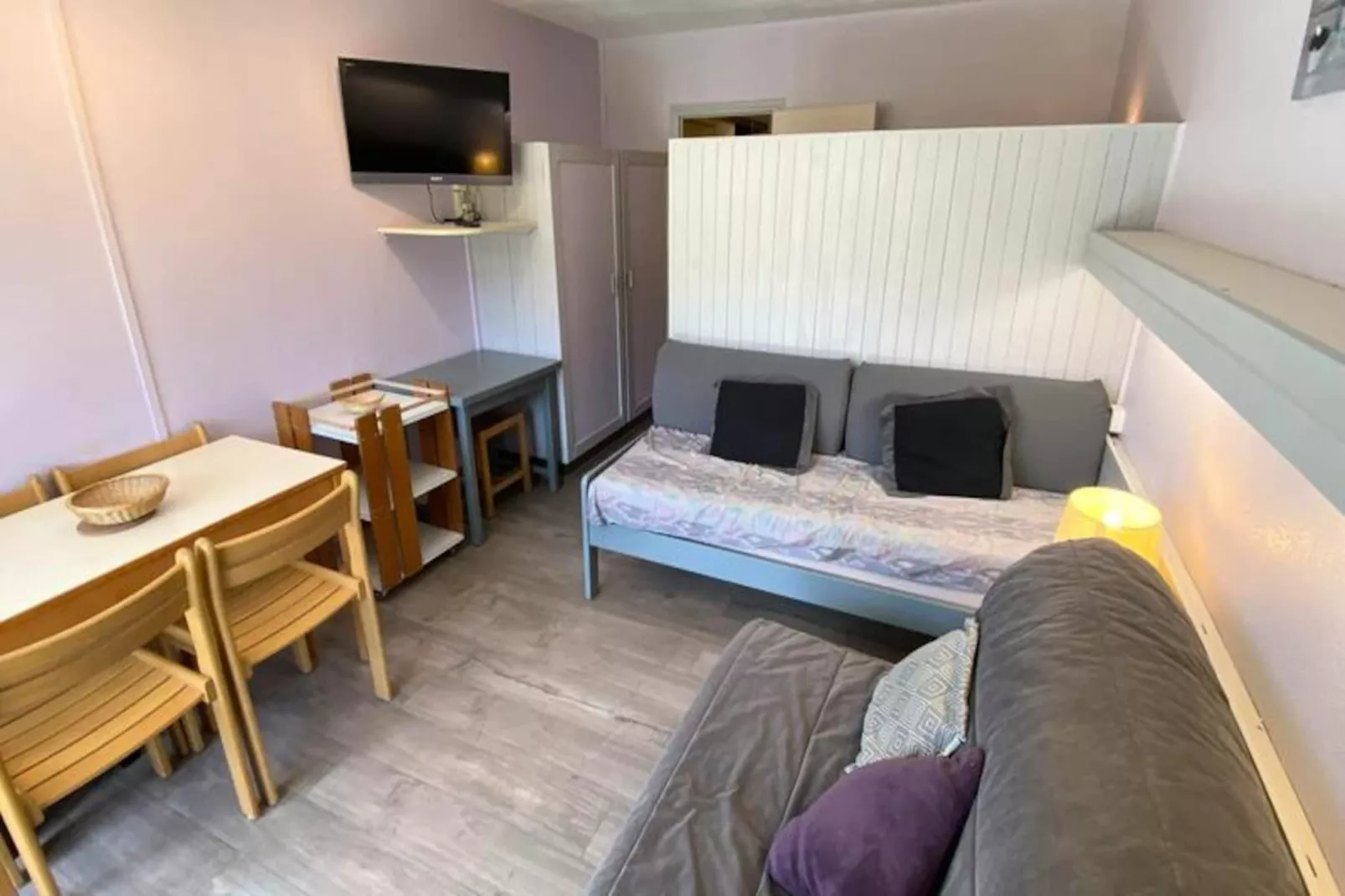 Résidence Le Bois D'aurouze-Untagged