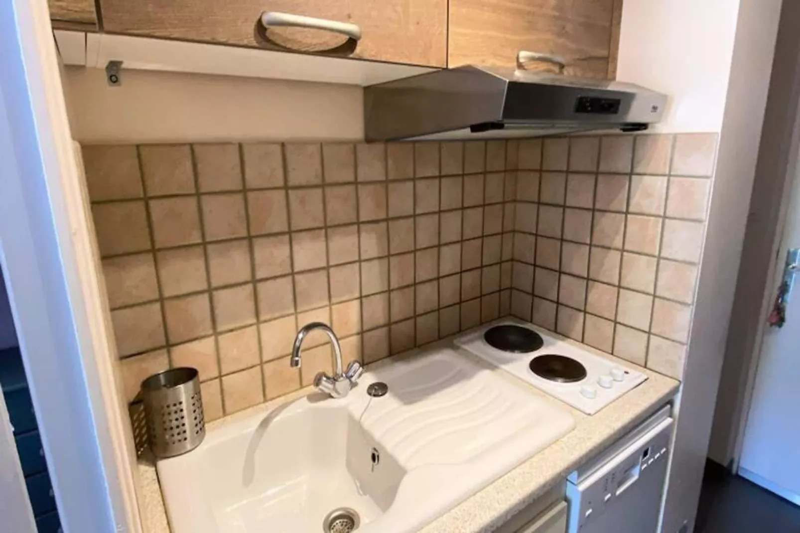 Résidence Le Bois D'aurouze-Untagged